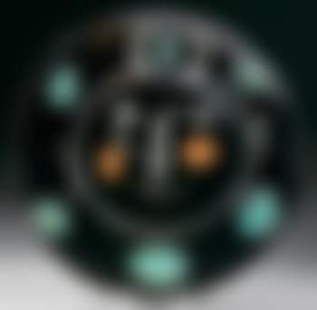 Black face (preview)