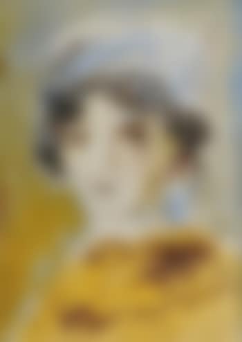L'algérienne (preview)