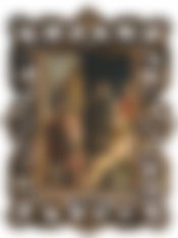 Evangelisti e Santi (preview)