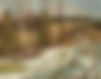 Country road, November (preview)