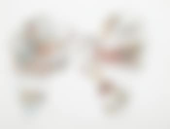 Two figures with animal (preview)