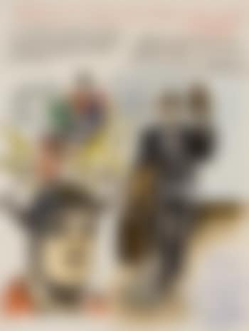 Untitled (Superman) (preview)