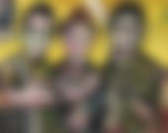 De drie gebroeders - Three brothers (preview)