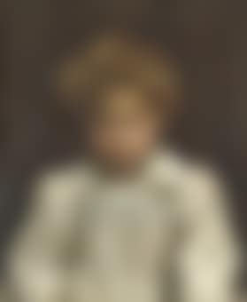 Portrait of Geoffrey Denzil Pidgeon, bust-length (preview)