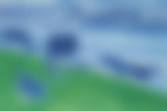 Les chevaux bleus (preview)