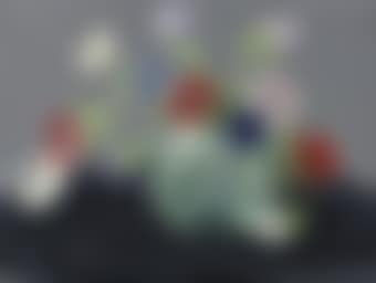 A still life with anemones (preview)