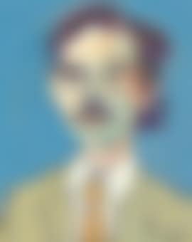 Portrait d'homme (preview)