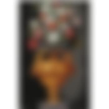 Natura Morta Con Vaso Di Fiori (preview)