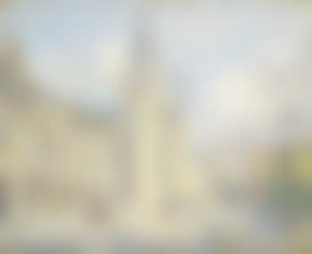 The Cathedral, on Jackson Square, New Orleans (preview)
