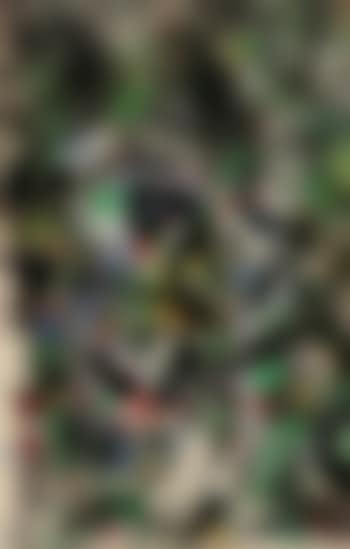 Untitled Atmospheric Abstraction (preview)