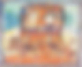 Le carrosse (preview)