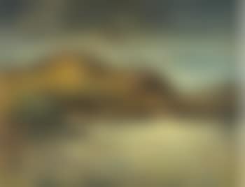Case sul lago (Paesaggio lacustre) (preview)