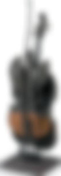 Violon calciné (preview)