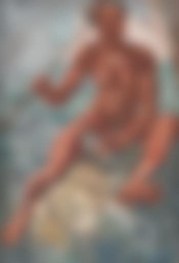 Le pêcheur (preview)
