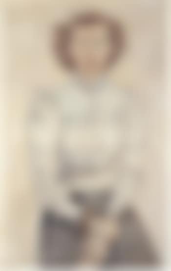Ritratto di Susanna Zimmer Langneese (preview)