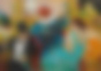Mascherata (preview)