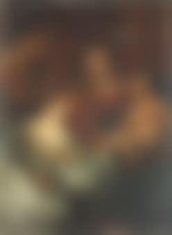 The Mystic Marriage of Saint Catherine of Alexandria (preview)