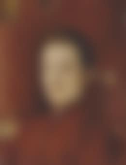 Portrait de Marie Vuillard (preview)