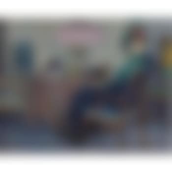 Interieur (preview)