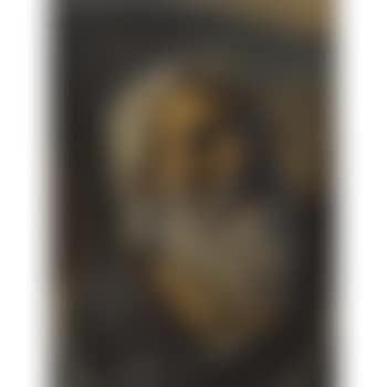 Saint Andrew, Head And Shoulders (preview)