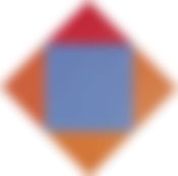 Vier rot um blauen kern (preview)