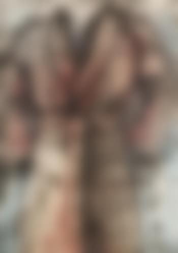 Spray painted robe (preview)