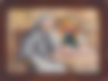 The reading lesson (preview)