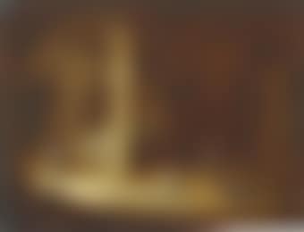 Saul before the Witch of Endor and Samuel rising from the dead (preview)
