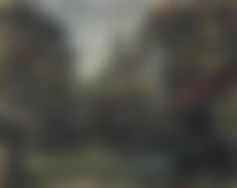 The blacksmith's courtyard (preview)