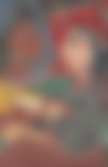 Untitled (Radha and Krishna with Parrot) (preview)