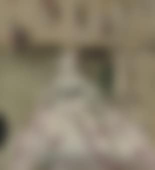 A doll in a pink dress (preview)
