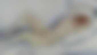 Reclining nude: Greet posing (preview)
