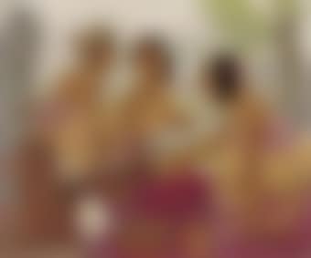 Balinese weavers (preview)