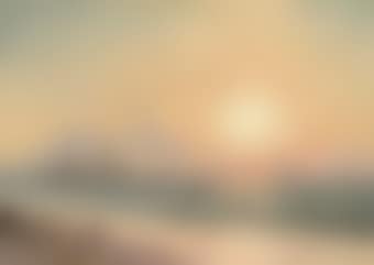Watching ships at sunset (preview)