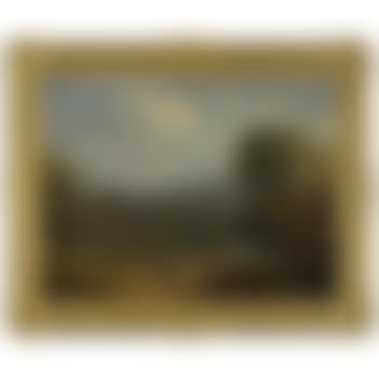 View Of Ipswich From The Grounds Of Christchurch Mansion (preview)
