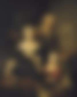 Portrait d'un artiste avec sa famille (preview)