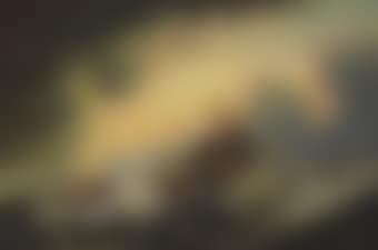 Red Rover in Stormy Sea (preview)