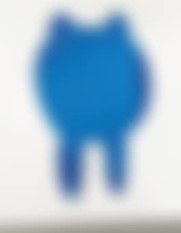 Walrus (Blue) (preview)