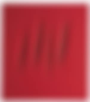 Concetto spaziale, Attese (preview)