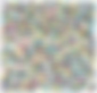 1025 Farben (1025 Colours) (preview)