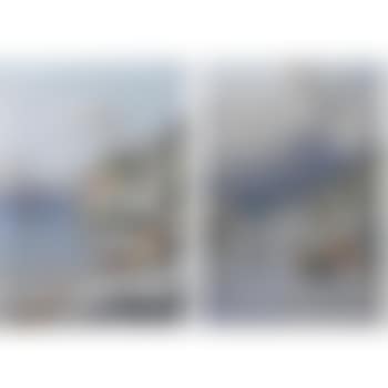 Vedute Della Costiera Amalfitana (preview)