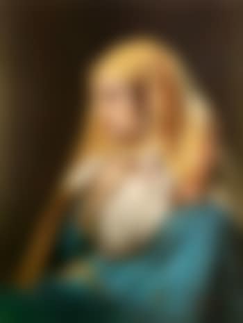 Contemplation (preview)