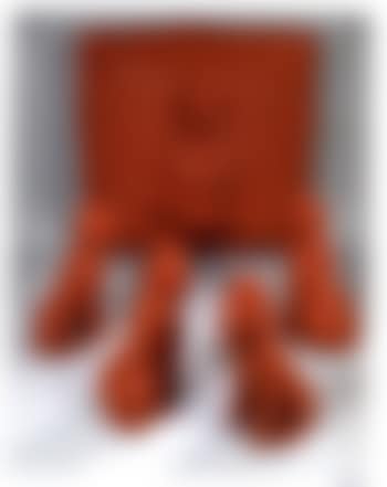 Cloned Monalisa guards (preview)