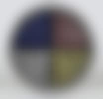 Quatre couleurs rond (preview)