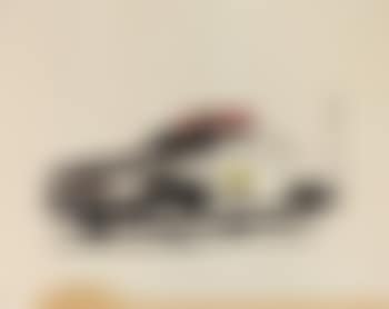 Police car (preview)