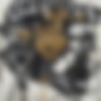 London black and gold #6 (preview)