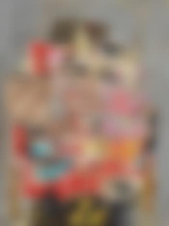 Assorted bystander (two) (preview)