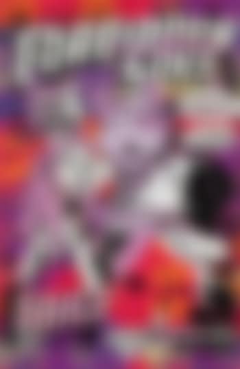Forbidden love (preview)