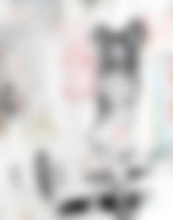 Girl with balloons (preview)