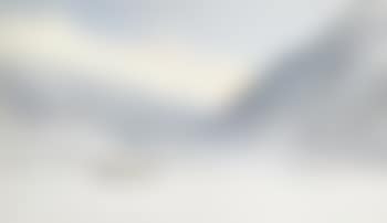 A snowy Alpine landscape (preview)